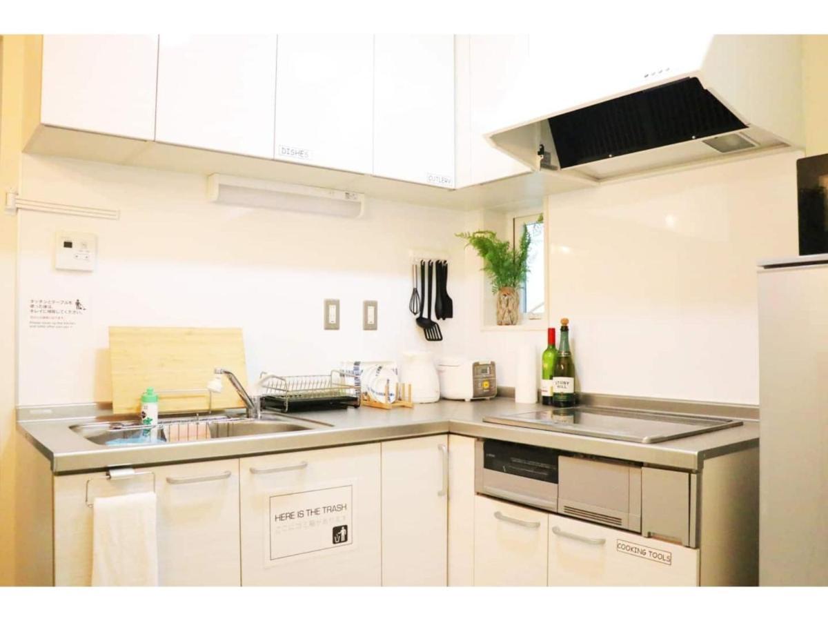 Ohana Tokyo House - Vacation Stay 71661V Exterior photo